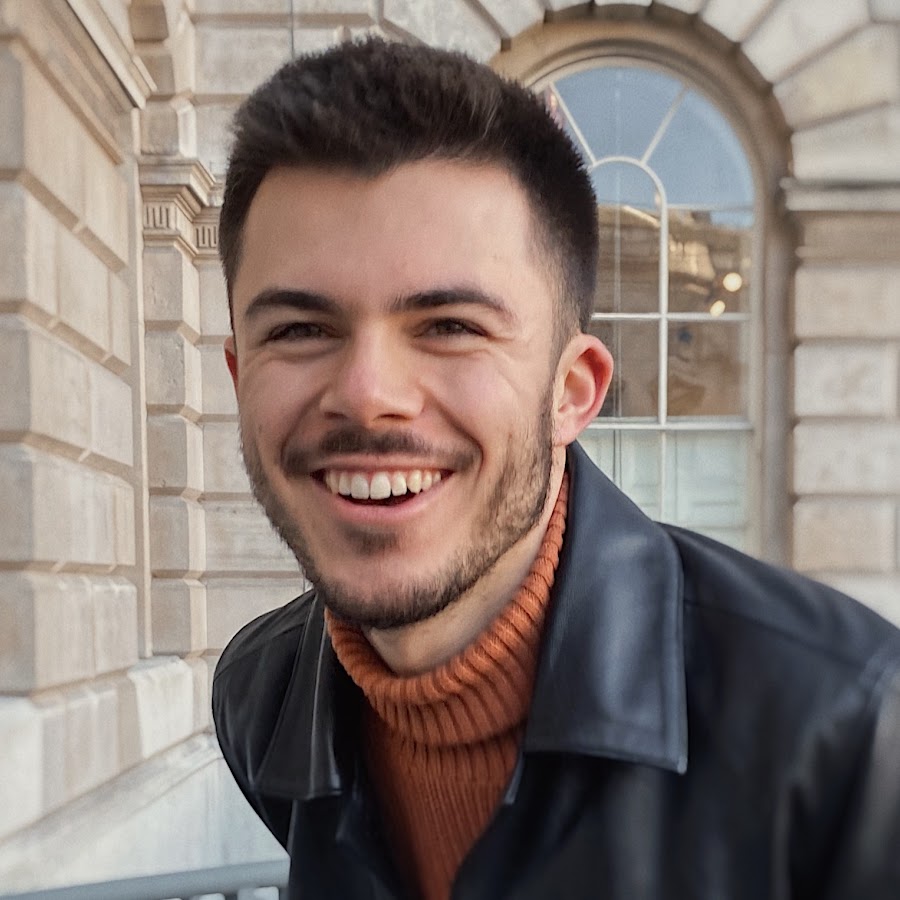 Jack Edwards YouTube