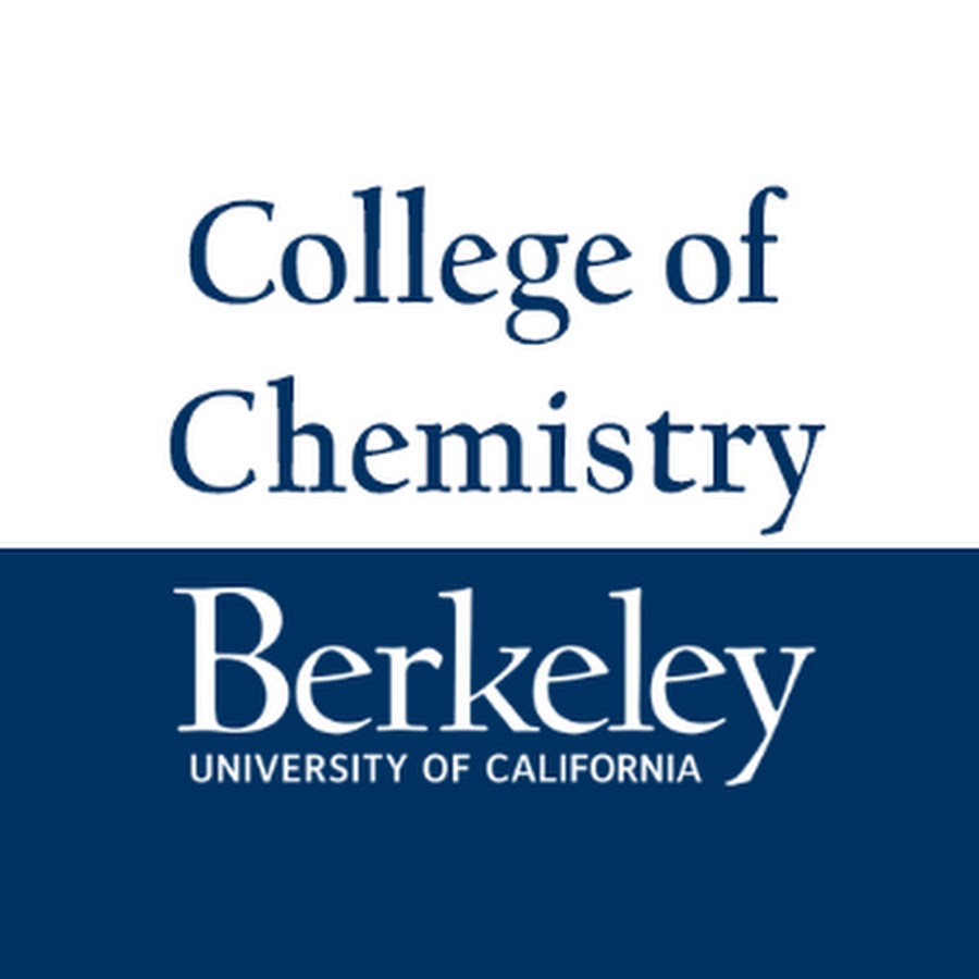 UC Berkeley College of Chemistry YouTube