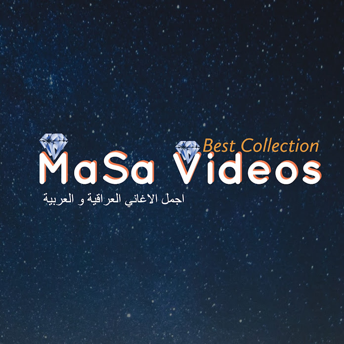 MaSa Videos Net Worth & Earnings (2022)