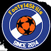 Footy14Skills YouTube