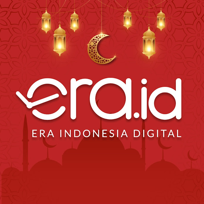 eradotid Net Worth & Earnings (2026)