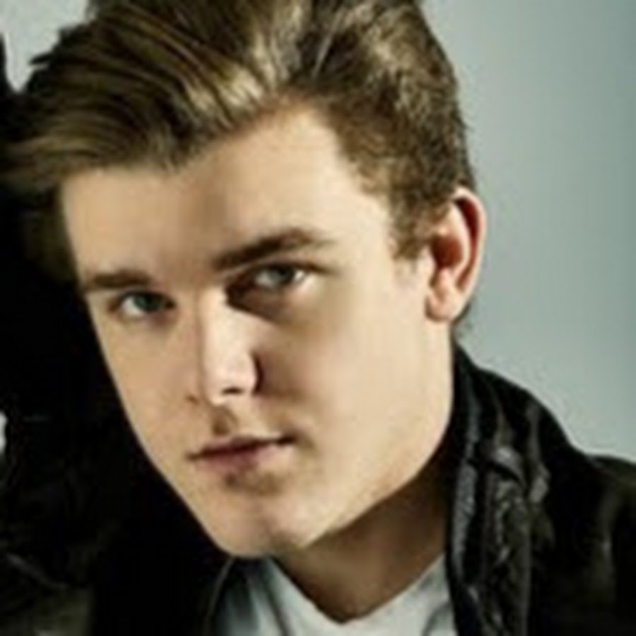 Sean Ryan Fox Perfect Crime