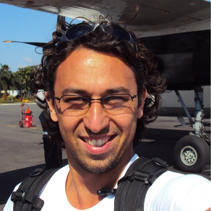 Nettuno - Trader Esportivo Net Worth & Earnings (2026)