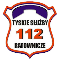 112Tychy - Tyskie Służby Ratownicze