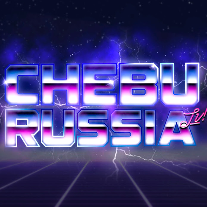 ChebuRussiaTV