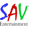 What could SAV Entertainments buy with $1.1 million?