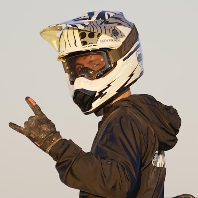 Gaspareto5 Net Worth & Earnings (2025)