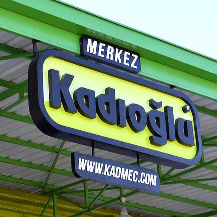 Kadıoğlu Makina Net Worth & Earnings (2026)