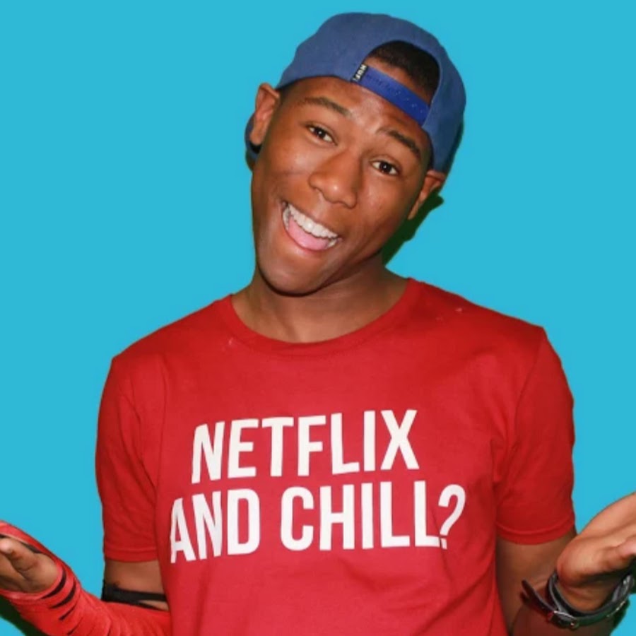 KingKennyTv YouTube Mo C C0xffffffff Rj K No