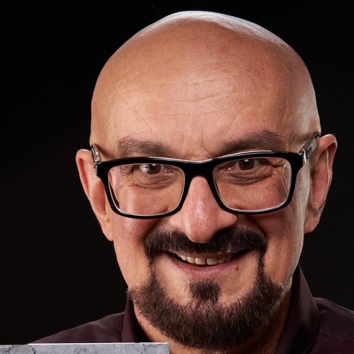 Сталик Ханкишиев Казан-Мангал Net Worth & Earnings (2026)