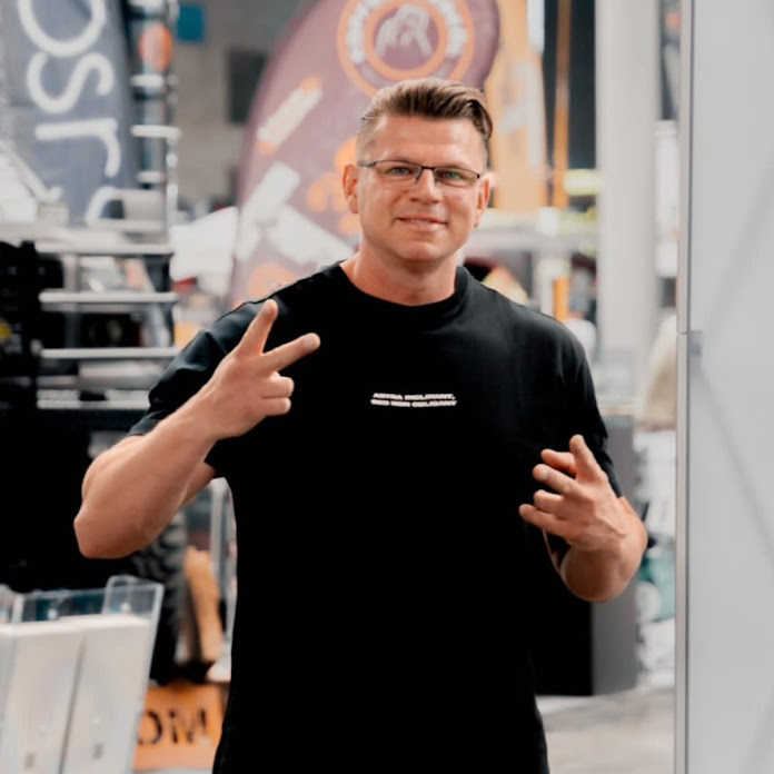 HDB Schweiß Shop Net Worth & Earnings (2026)