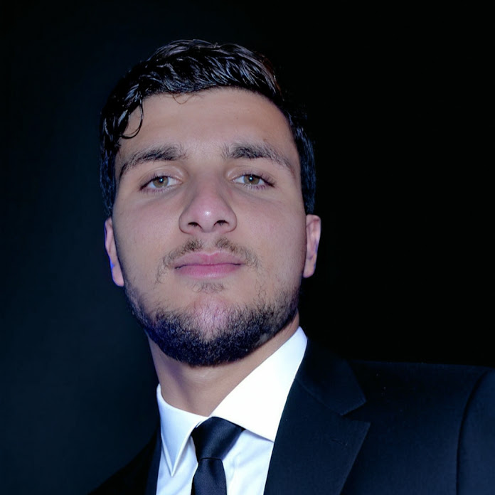 Saad Ghailani Net Worth & Earnings (2026)