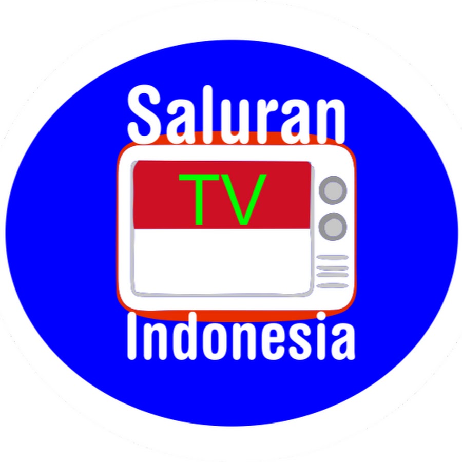 Saluran TV Indonesia YouTube
