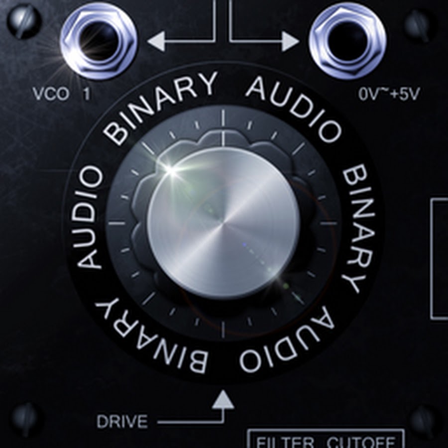 Binary Audio YouTube