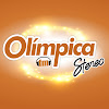 What could OlimpicaStereoFM buy with $203.57 thousand?