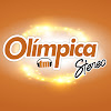 What could OlimpicaStereoFM buy with $203.6 thousand?