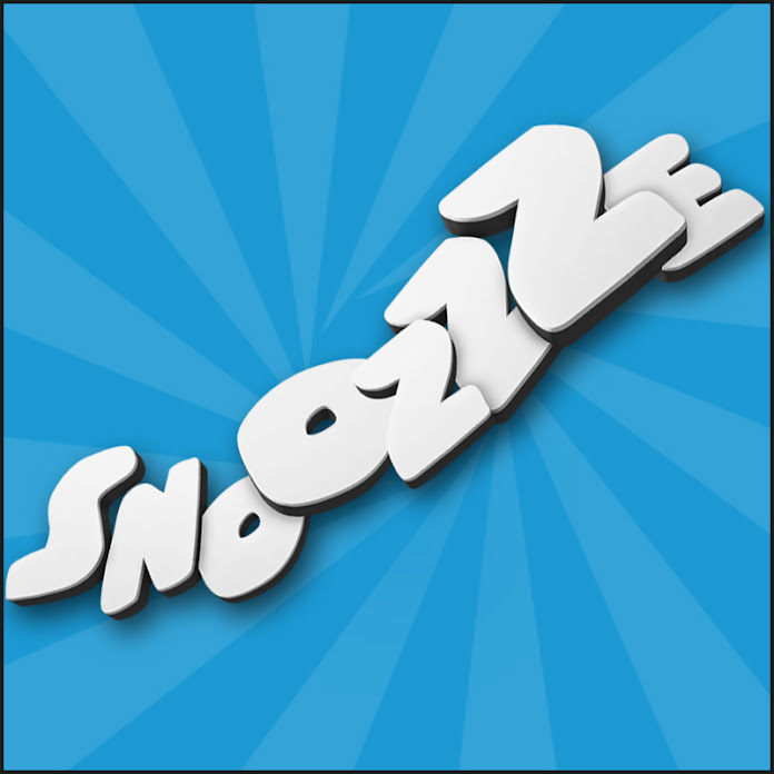 Snoozzze Net Worth & Earnings (2026)