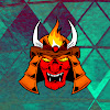 Fire Ronin