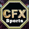 What could CFX Sports buy with $1.4 million?