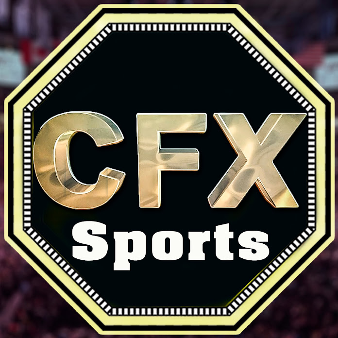 CFX Sports Net Worth & Earnings (2024)
