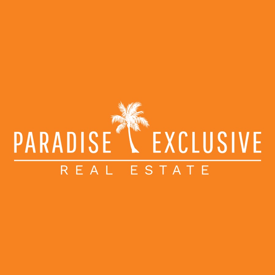 Paradise Exclusive Real Estate YouTube