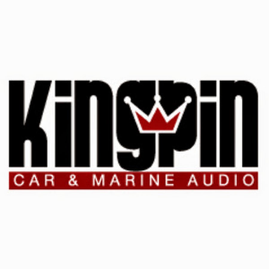Kingpin Car & Marine Audio YouTube
