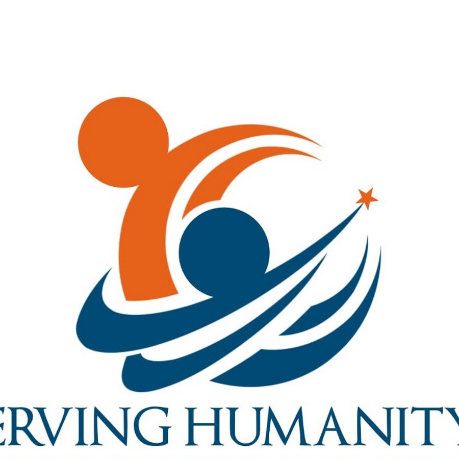 Serving Humanity - YouTube