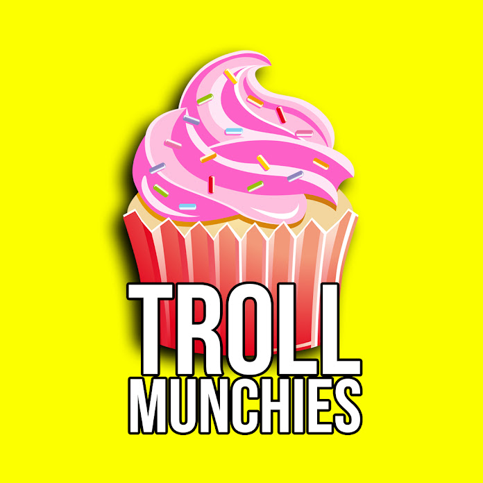 Troll Munchies Net Worth & Earnings (2026)
