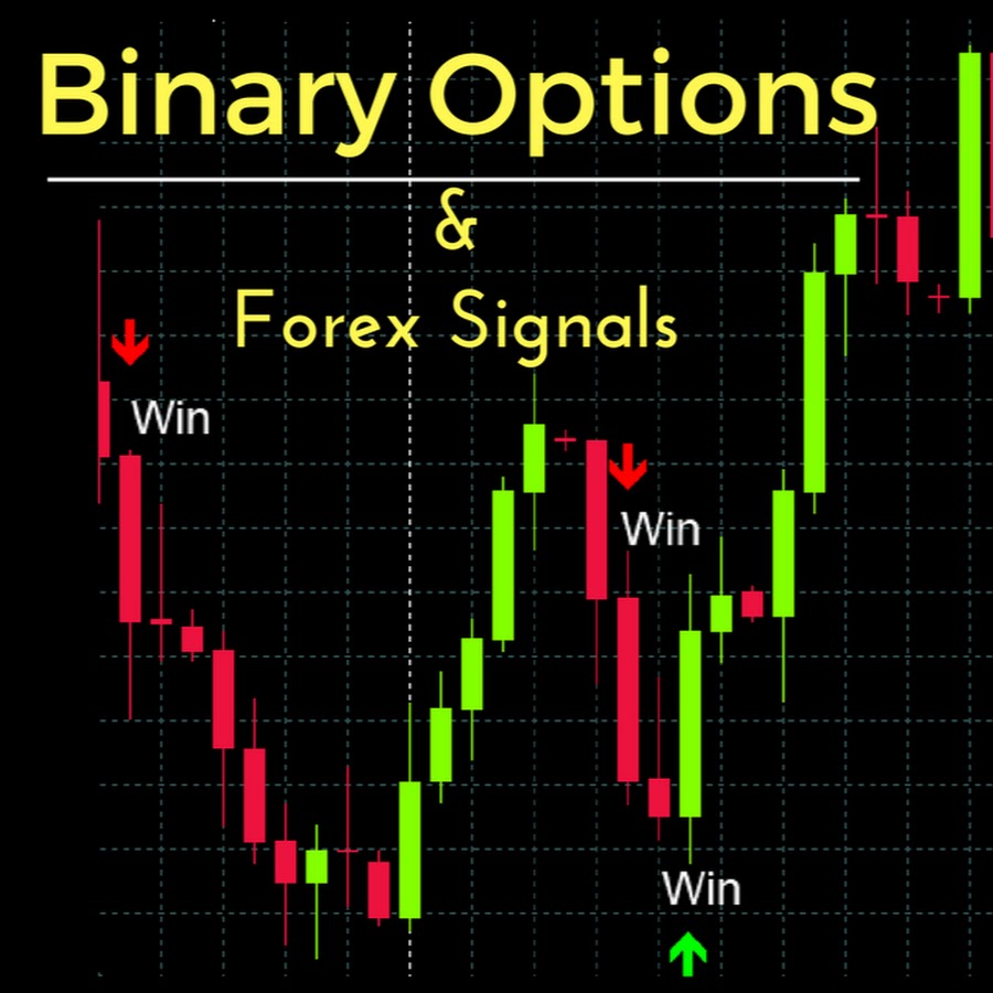 Binary trading demo