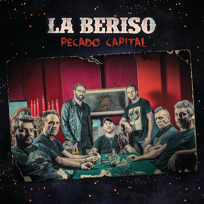 LaBerisoVEVO Net Worth & Earnings (2026)