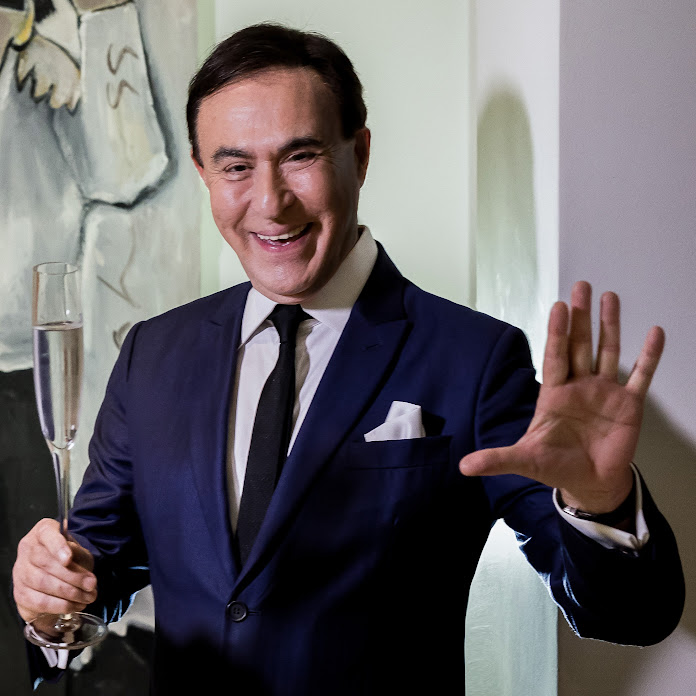 Programa Amaury Jr Net Worth & Earnings (2026)