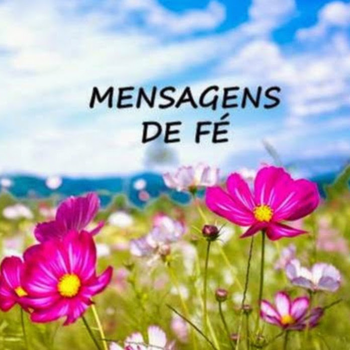 MENSAGENS DE FÉ Net Worth & Earnings (2025)