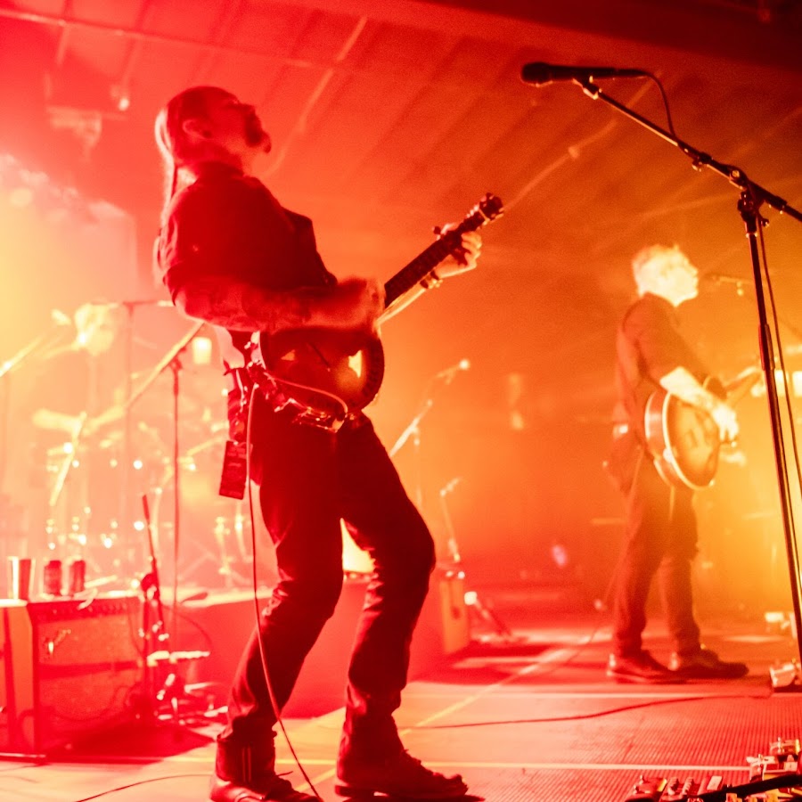 The Devil Makes Three YouTube