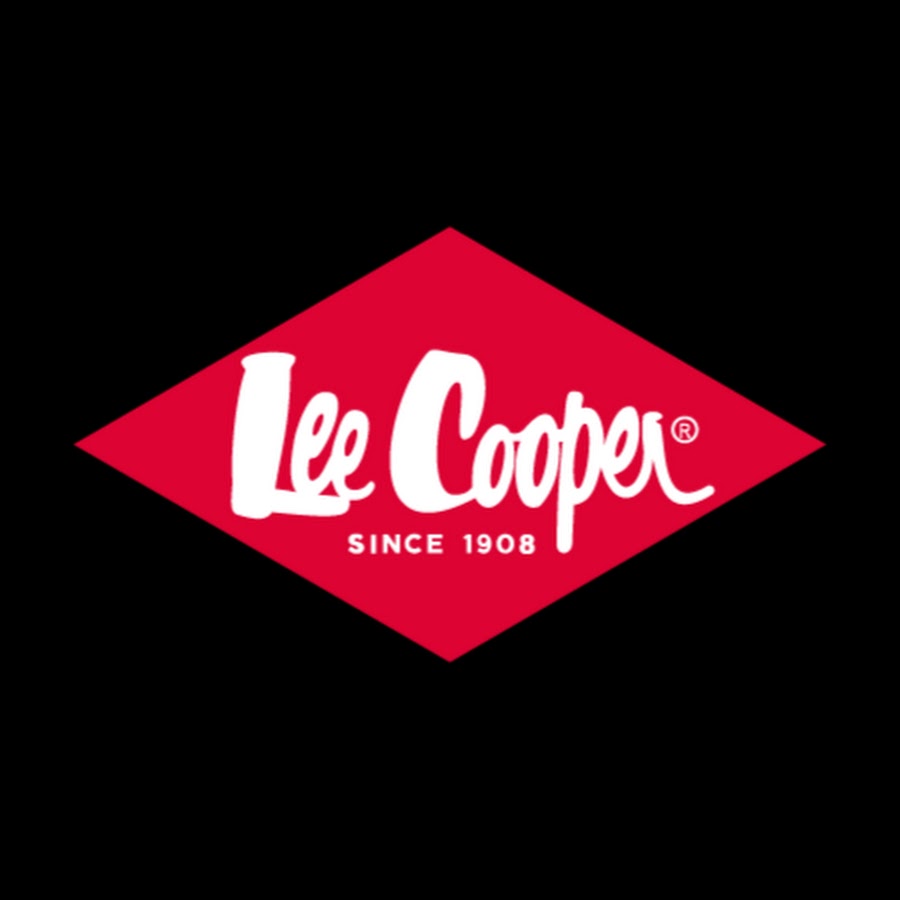 Lee Cooper - YouTube