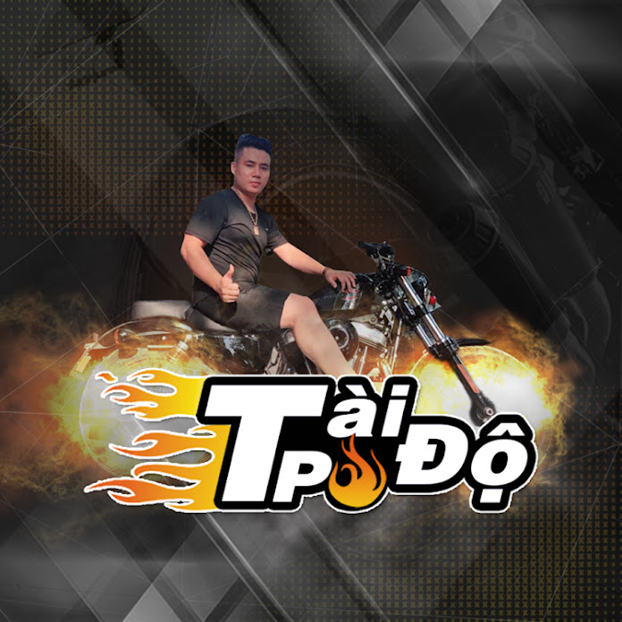 Tài Pô Độ Net Worth & Earnings (2025)