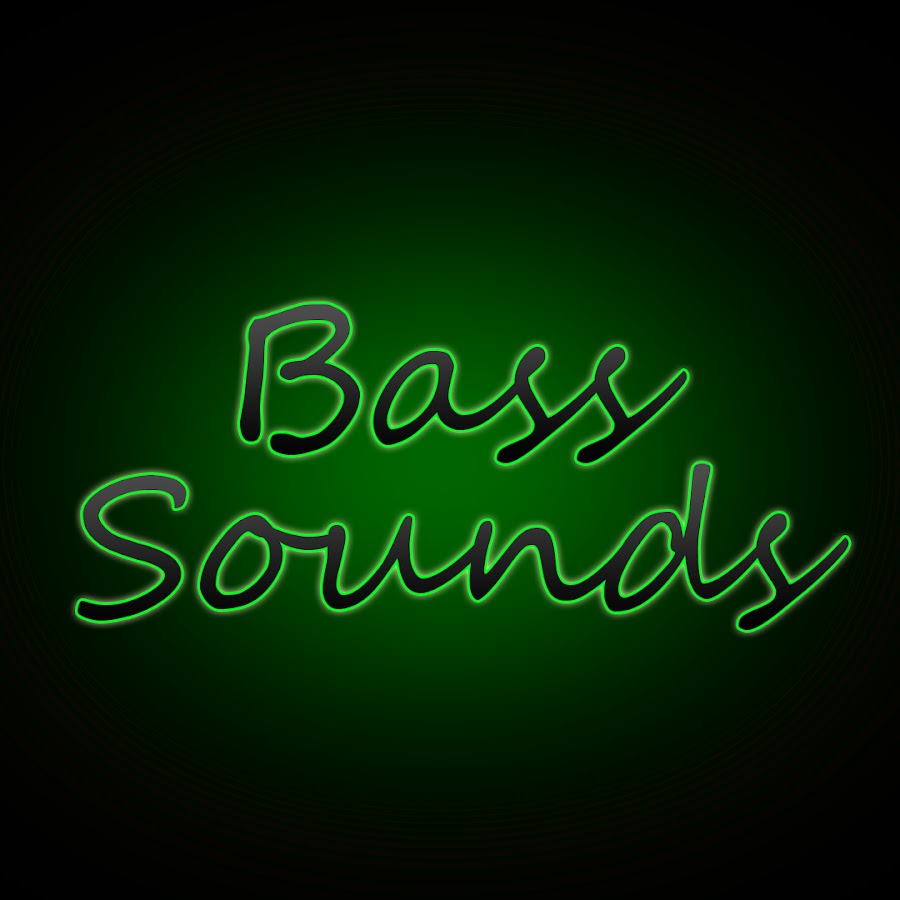 Bass Sounds YouTube