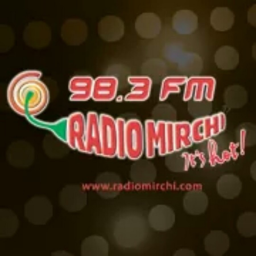 Radio Mirchi Gujarati YouTube