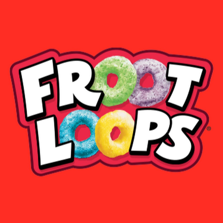 Froot Loops - YouTube