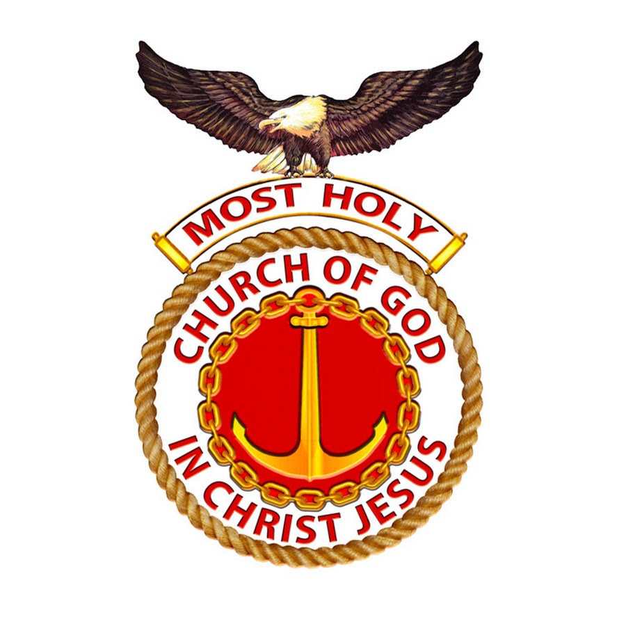 Most Holy Church of God in Christ Jesus YouTube