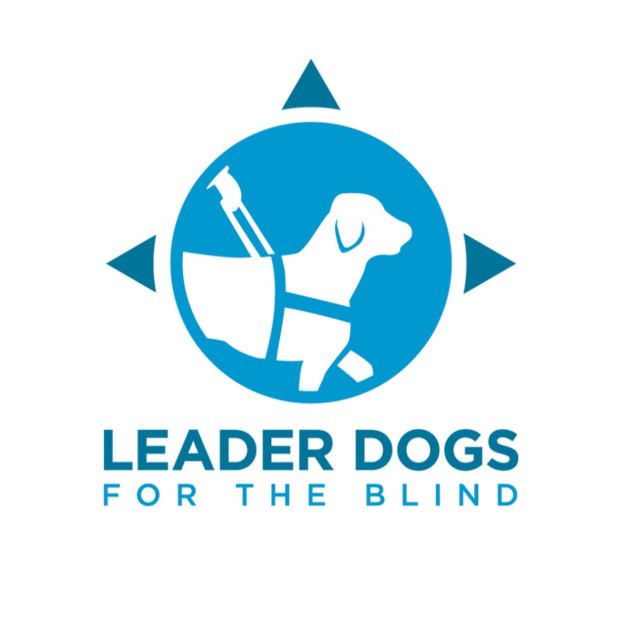 Leader Dogs for the Blind YouTube