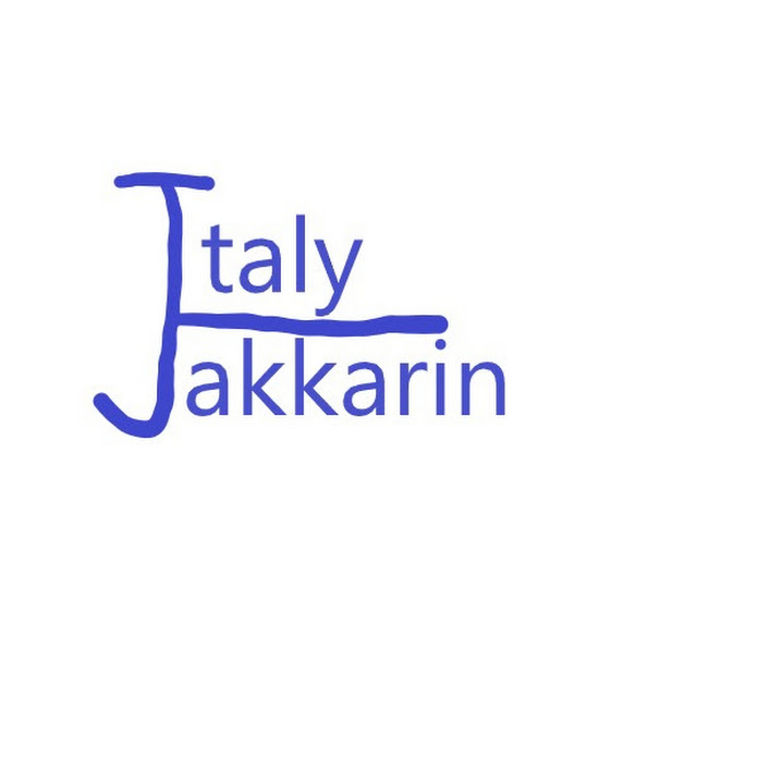 Italy Jakkarin Net Worth & Earnings (2026)