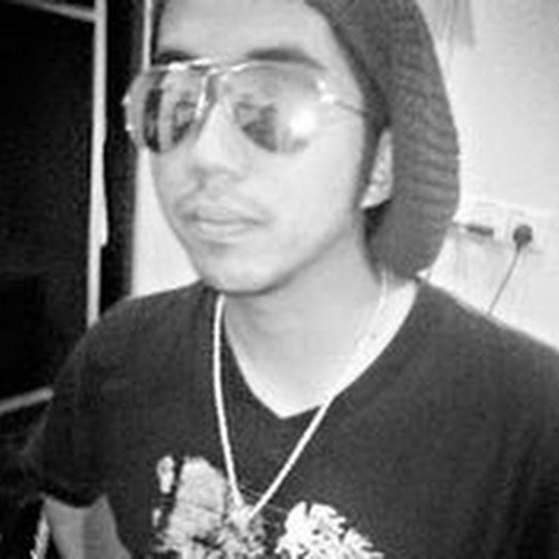 4G18 Proton waja vs TD04 kancil @ Lutong airport miri 