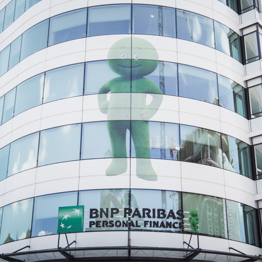 BNP Paribas Personal Finance - YouTube