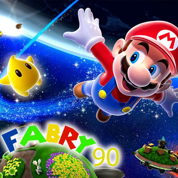 fabry90 Net Worth & Earnings (2026)