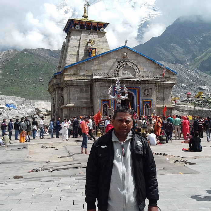 kondranki Dhanasekar Net Worth & Earnings (2026)