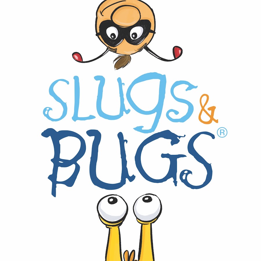 Slugs and Bugs YouTube