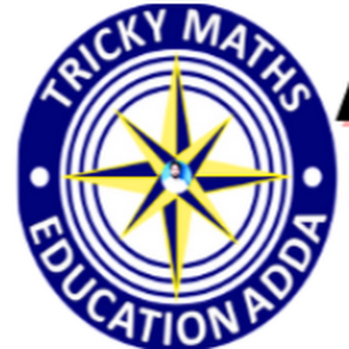 Tricky Maths Education Adda Ak Choudhary sir Net Worth & Earnings (2025)
