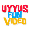 What could UyyusFunVideo buy with $2.09 million?