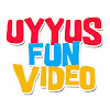 What could UyyusFunVideo buy with $2.1 million?