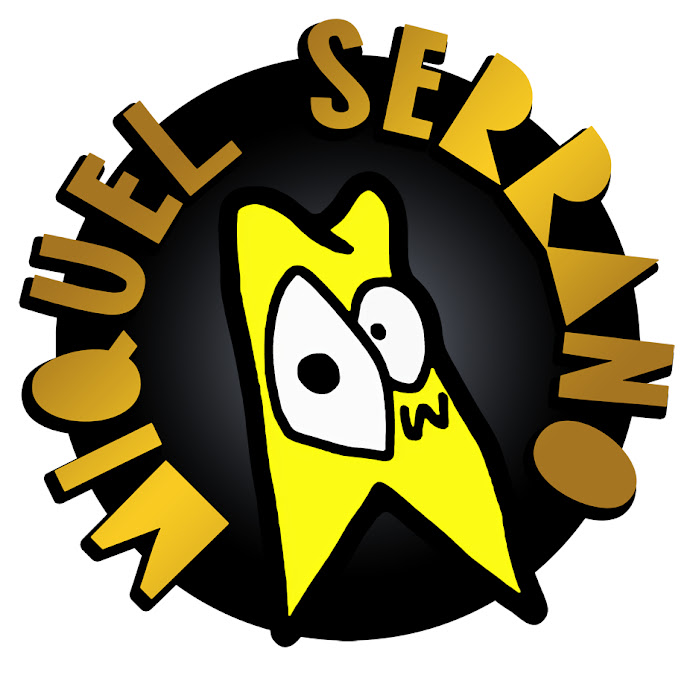 miquel serrano Net Worth & Earnings (2026)